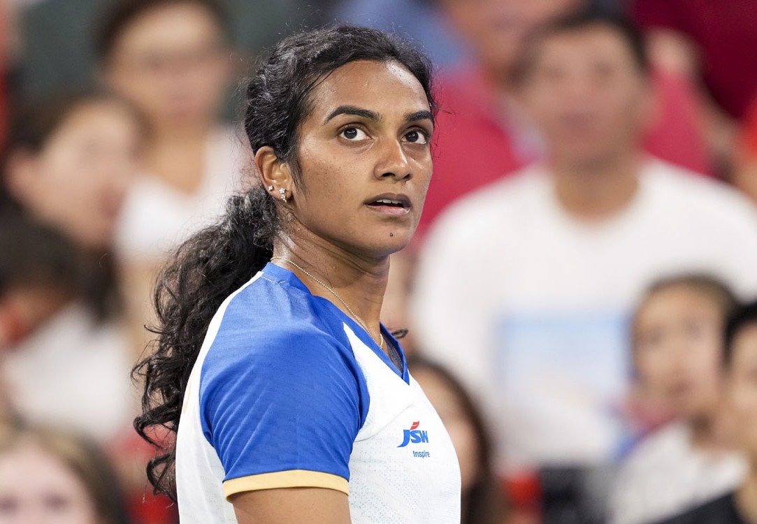 ఎట్టకేలకు భారత్‌కు చేరుకున్న పీవీ సింధు