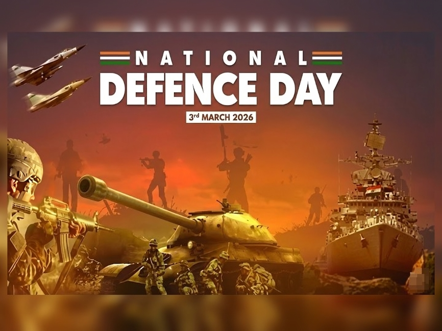 దేశ రక్షణలో సైనికులే ధ్రువతారలు