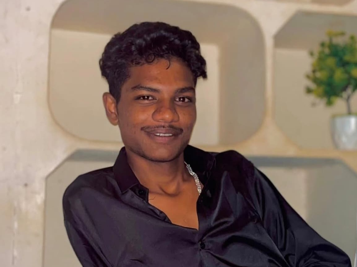 ఉరేసుకుని యువకుడి ఆత్మహత్య