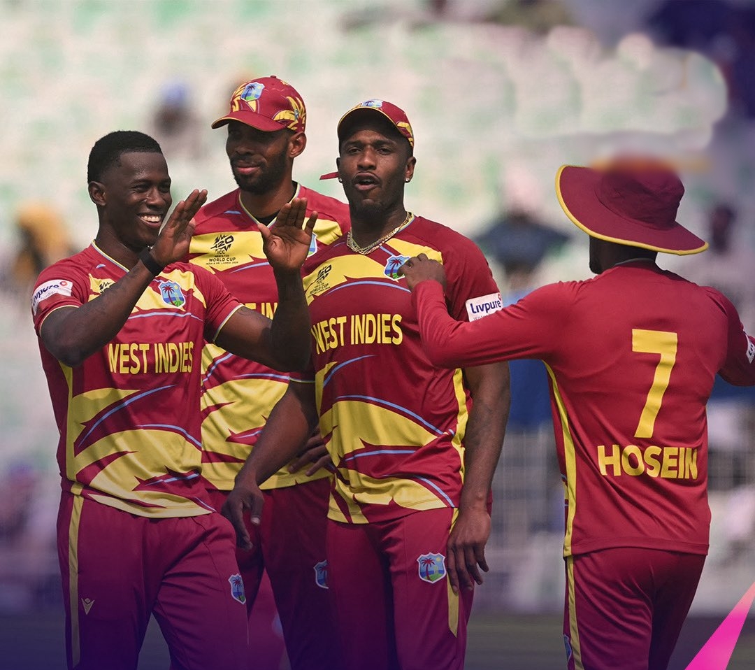 మా జట్టు భారత్‌లో చిక్కుకుపోయింది: వెస్టిండీస్