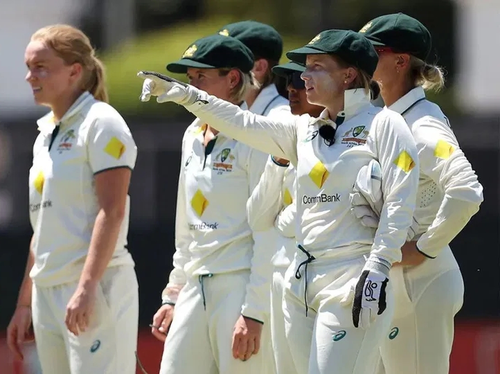 AUS vs IND: ఆస్ట్రేలియా జట్టు ప్రకటన