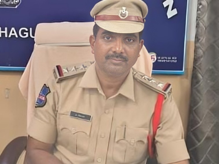 ‘భూ దందా చేస్తే కఠిన చర్యలు తప్పవు’