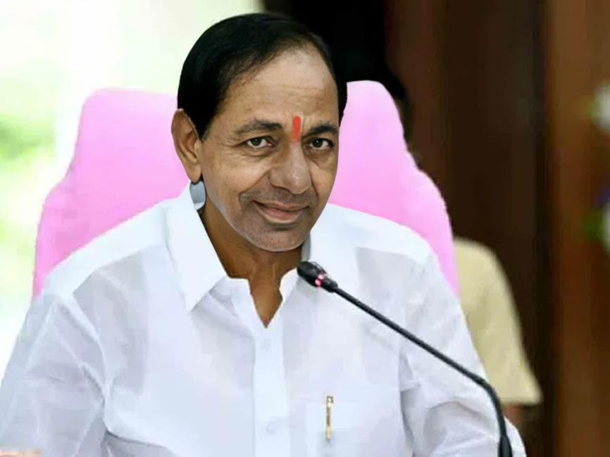 ప్రజలకు కేసీఆర్ హోలీ శుభాకాంక్షలు