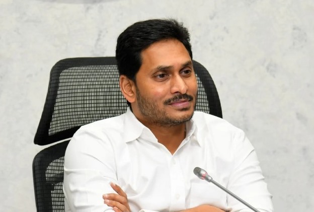 రేపు విశాఖలో జగన్ పర్యటన