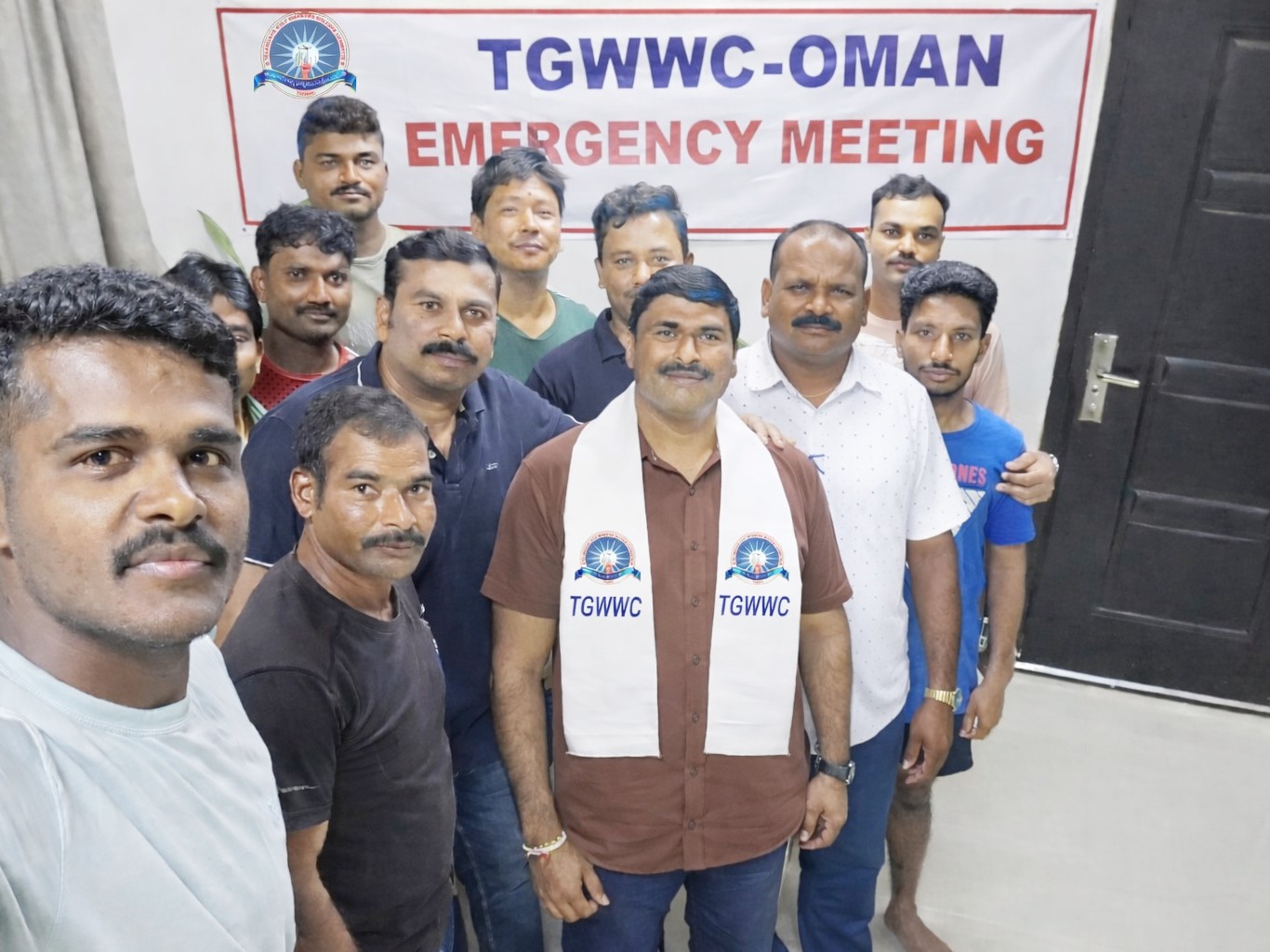 ‘అప్రమత్తంగా ఉండాల్సిన సమయమిది’