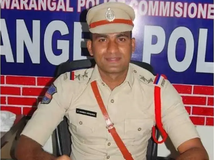 అత్త వేలు కొరికిన అల్లుడుపై కేసు నమోదు