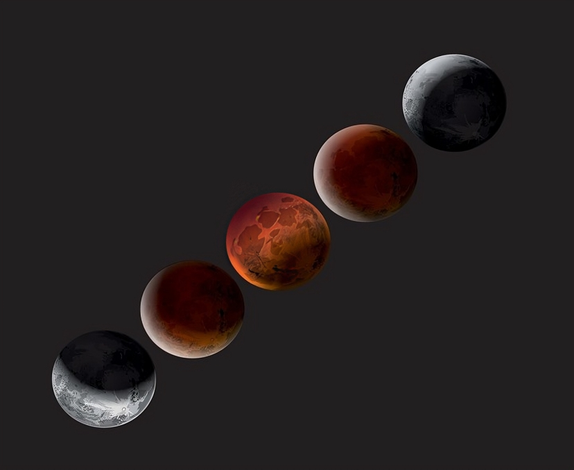 చంద్ర గ్రహణం వేళ భోజనం వద్దు..ఎందుకంటే?