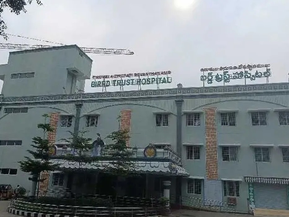 30 ఉద్యోగాలకు నోటిఫికేషన్