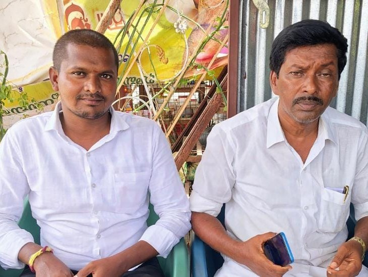 ఘనంగా వీరనాగమ్మ తిరునాళ్లు