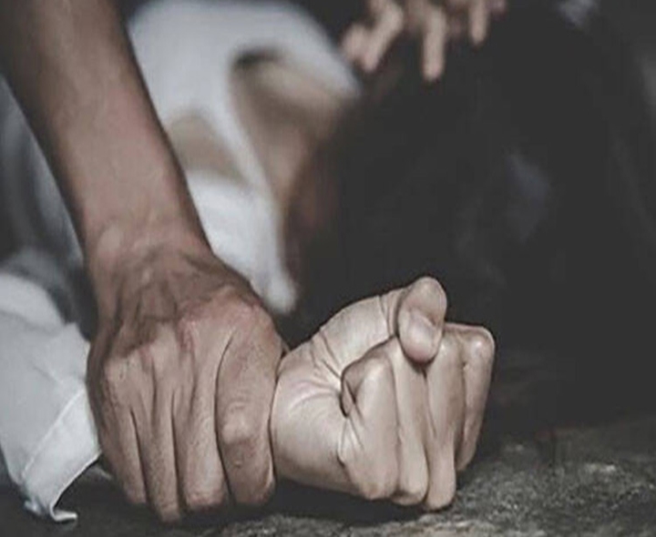 కాలేజీలో అత్యాచారం.. నిందితుడి అరెస్ట్