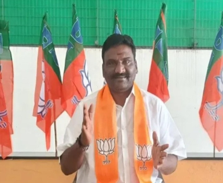 ‘కోదాడను జిల్లా కేంద్రంగా మార్చాలి’