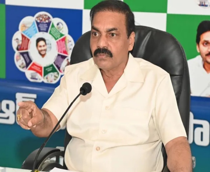 ‘హిందూ ధర్మాన్ని, టీటీడీ ప్రతిష్టను దిగజార్చేలా ఉన్నాయి’