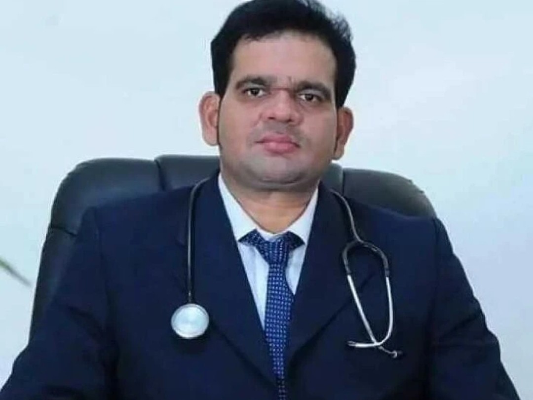 ఈ నెల 8న ఉచిత కంటి వైద్య శిబిరం