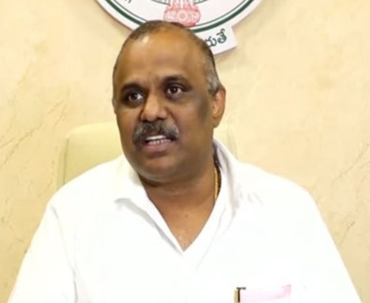 రేపల్లెలో తాగునీటి పనులు 90 శాతం పూర్తయ్యాయి: మంత్రి