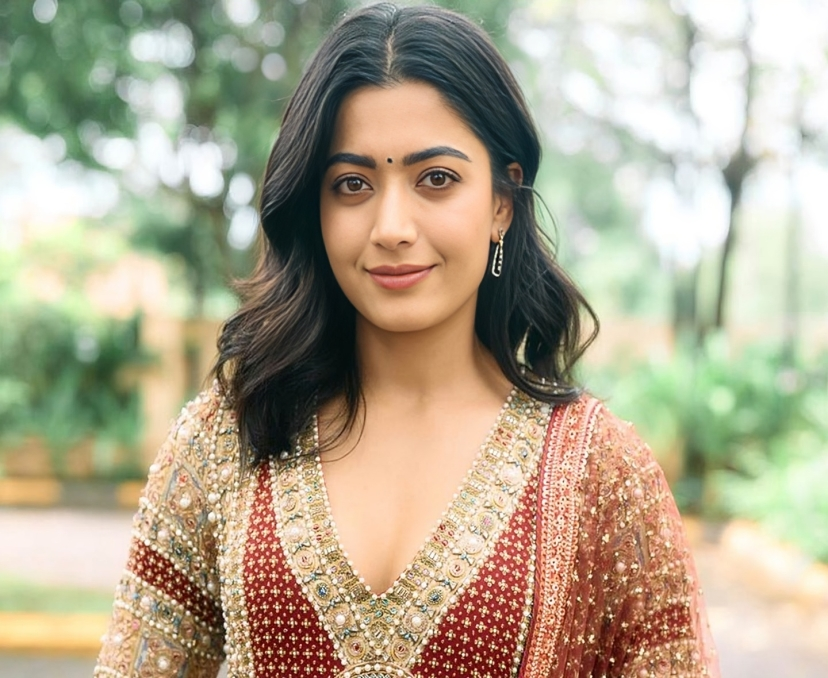 పిల్లల కోసం యుద్ధానికైనా సిద్ధమే: రష్మిక