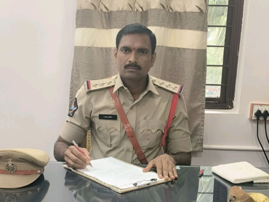 ఆదోనిలో డ్రంకెన్ డ్రైవ్ కేసుల్లో జైలు శిక్ష