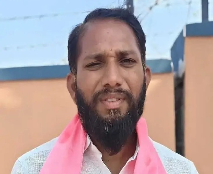 ‘రాహుల్ గాంధీ పర్యటనతో తెలంగాణకు ఒరిగిందేమిలేదు’