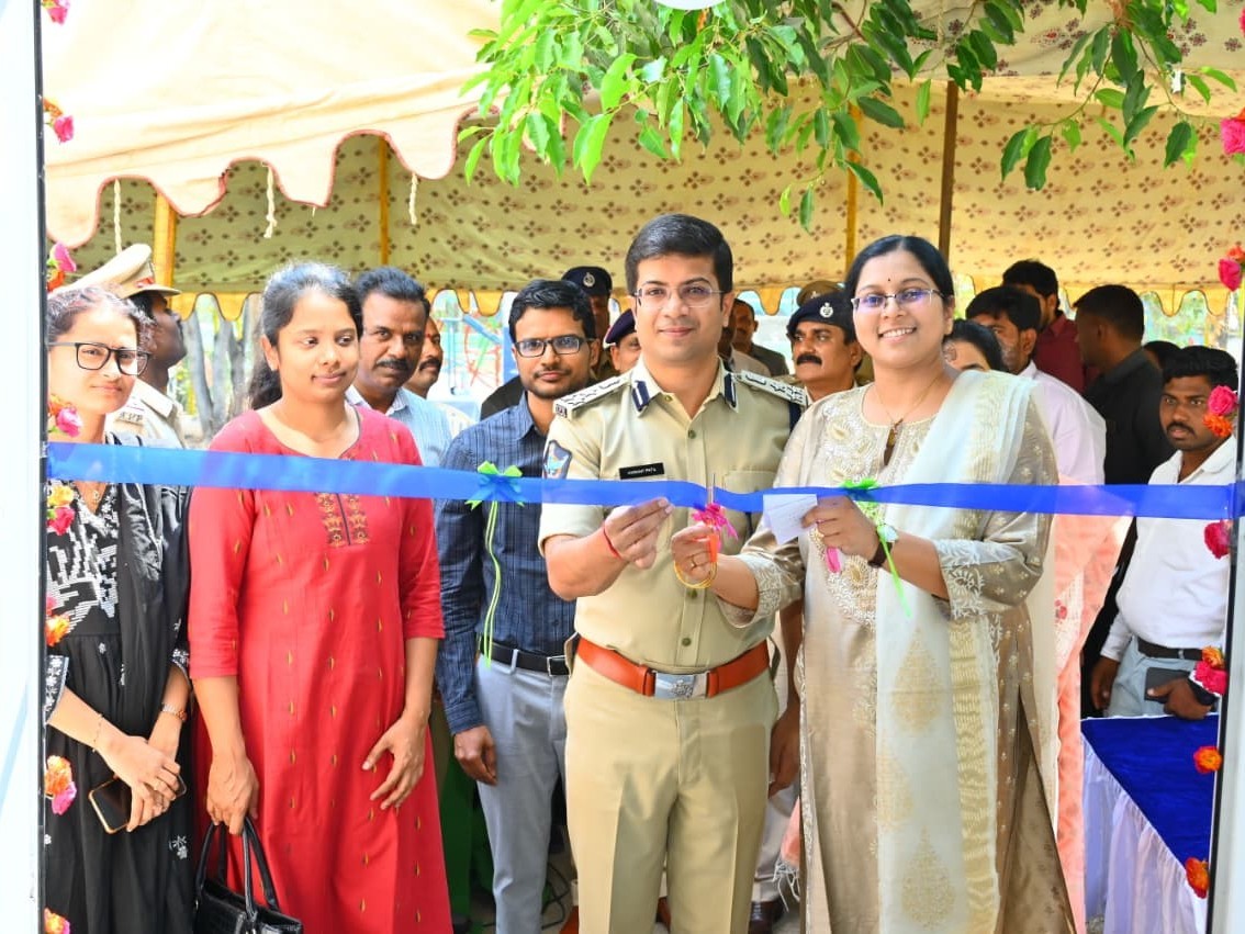 వారోత్సవాల్లో ఉచిత మెగా వైద్య శిబిరం