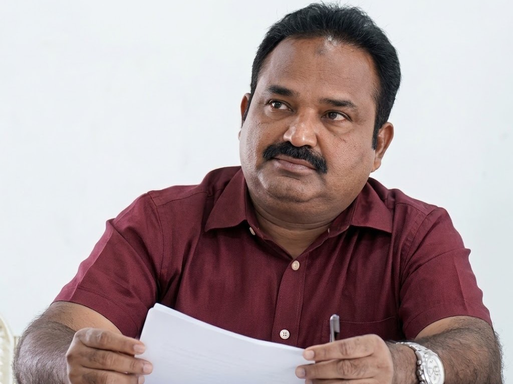 బేతంచెర్లలో సామాజిక తనిఖీలు ప్రారంభం