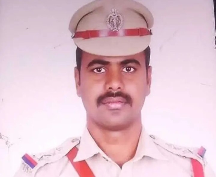 ‘పండగలు శాంతియుత వాతావరణంలో జరుపుకోవాలి’