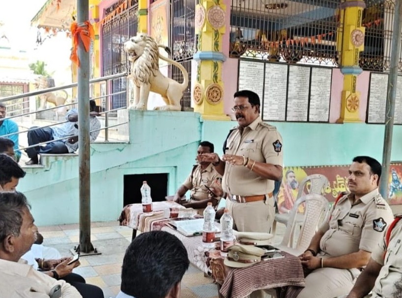 ‘క్వారీల్లో భద్రతా ప్రమాణాలు పాటించాల్సిందే’