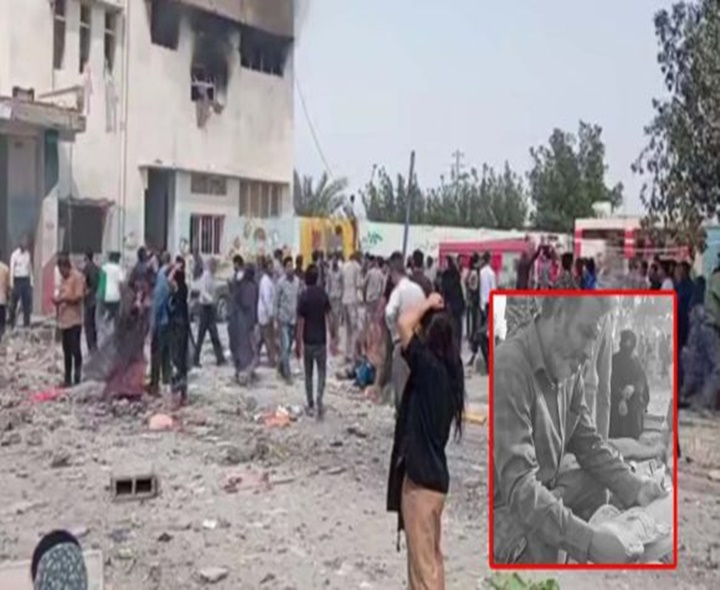 యుద్ధం.. 787కు చేరిన మృతుల సంఖ్య