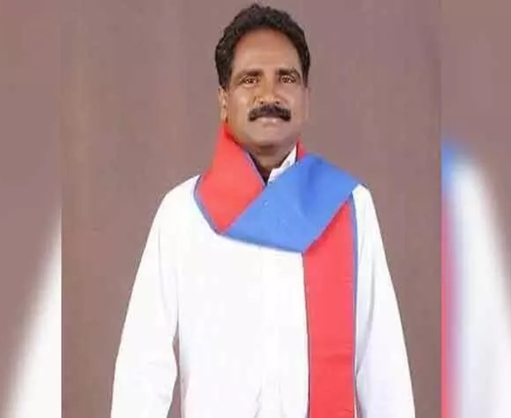 తమ్మినేనిపై అభిశంసన తీర్మానంపై జాన్ వెస్లీ స్పందన