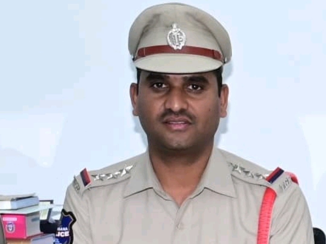 విగ్రహం ధ్వంసం.. అదుపులోకి నిందితుడు