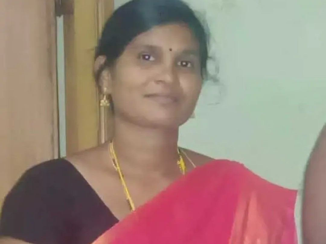 కుటుంబ కలహాలతో మహిళ ఆత్మహత్య