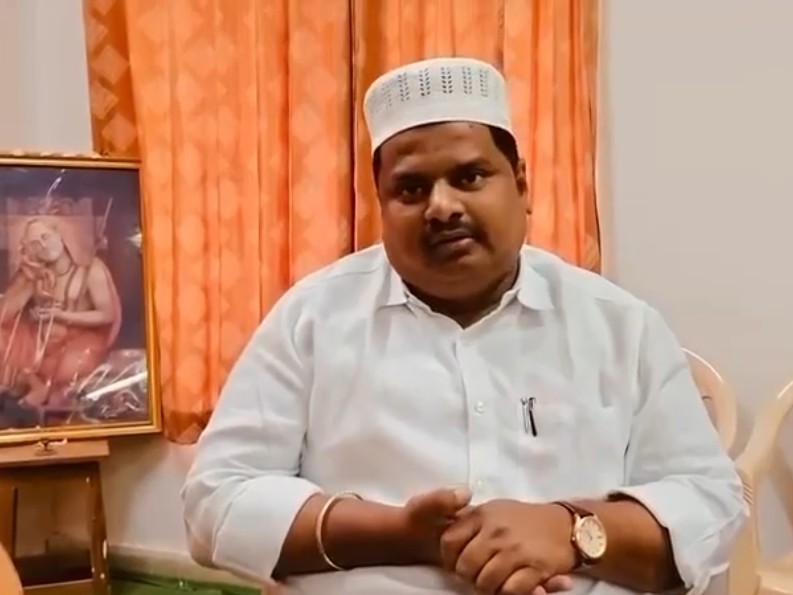 రేపు ముక్కరమ్మ కోసం శాంతియుత ధర్నా