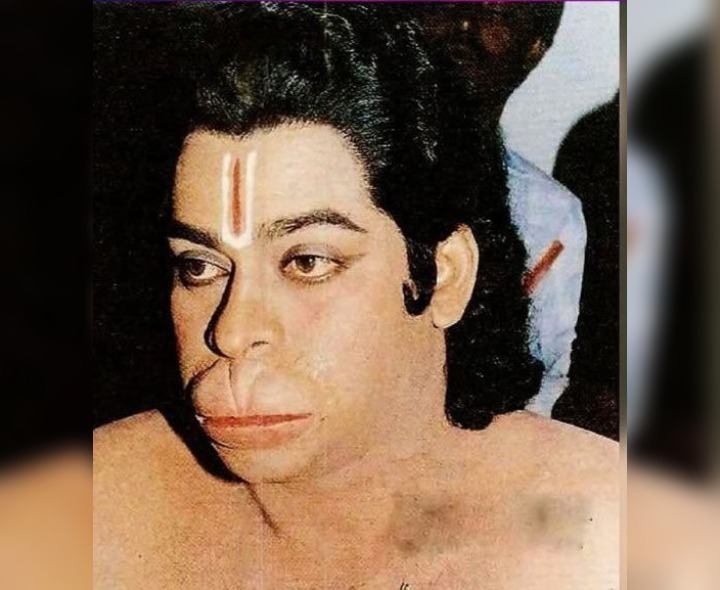 ఈ నటుడెవరో తెలిస్తే కామెంట్ చేయండి..?