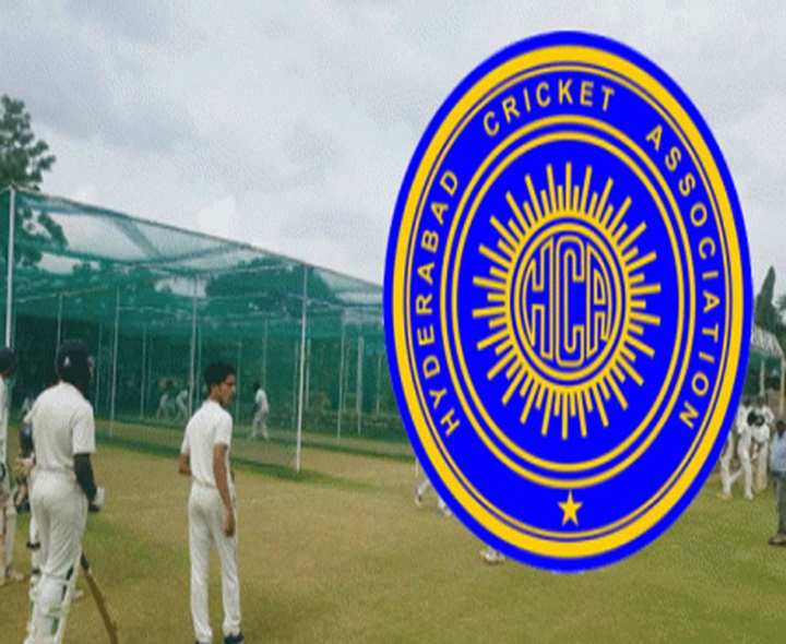 HCA ప్రెస్‌మీట్‌ను అడ్డుకున్న క్రికెట్ సంఘాలు