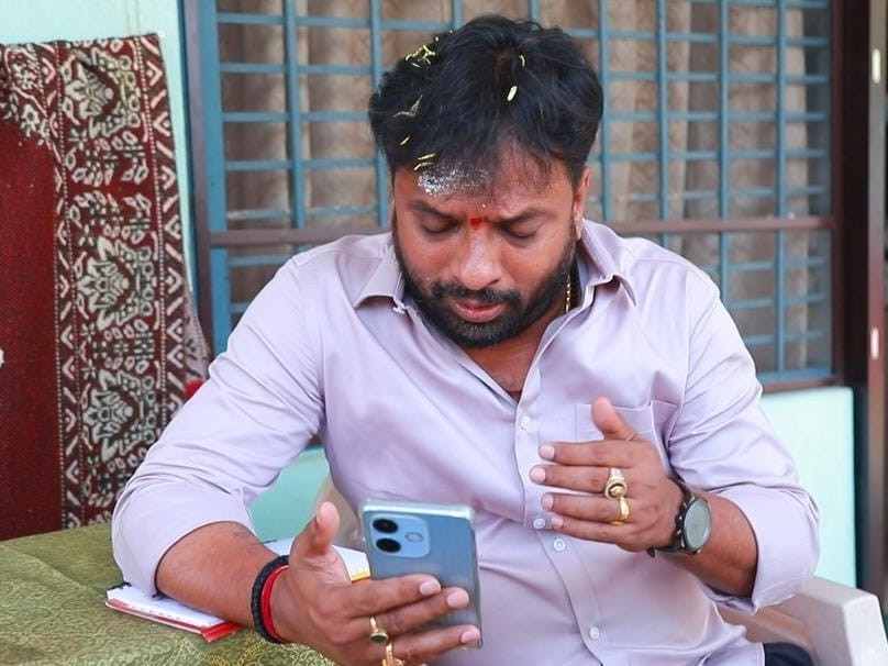 గల్ఫ్ దేశాల్లో చిక్కుకున్న వారిని క్షేమంగా తీసుకొస్తాం: మంత్రి సుభాష్