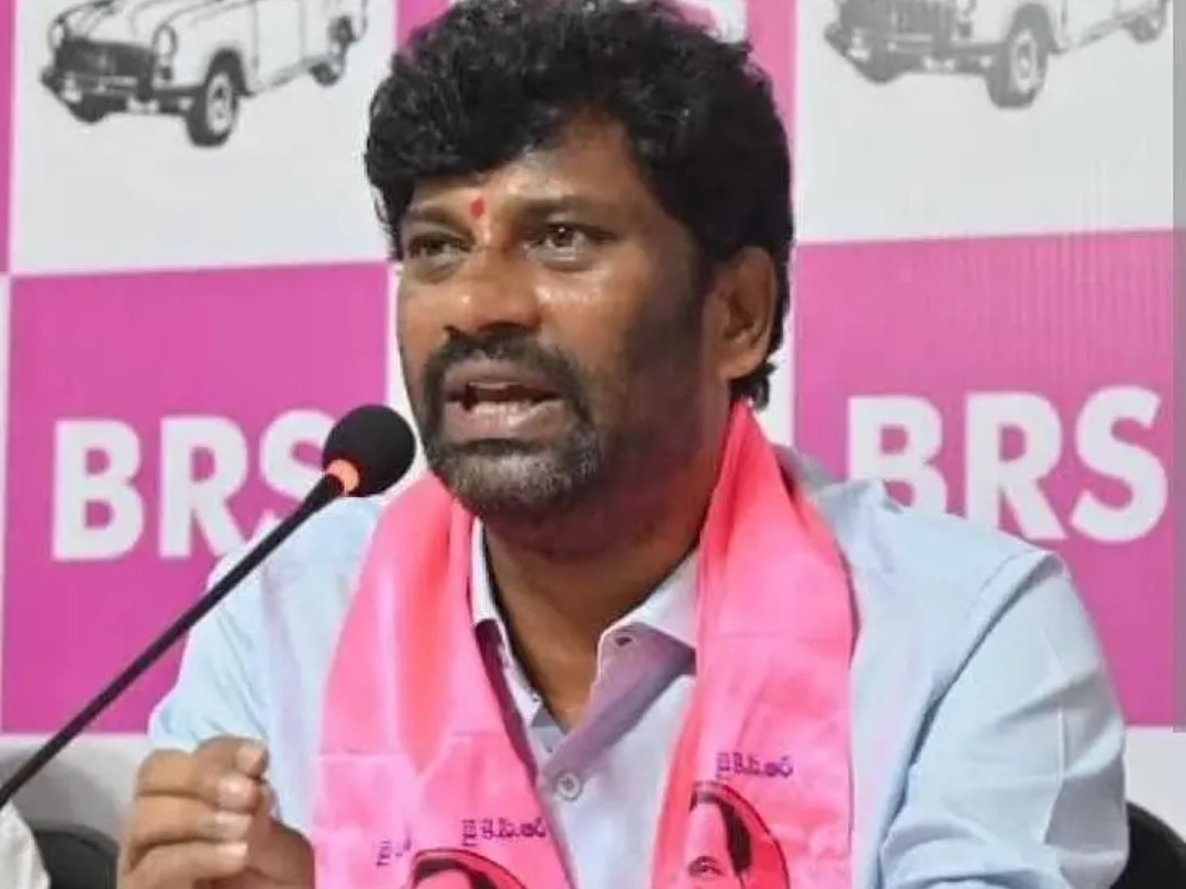 జైలు నుంచి రేపు బాల్క సుమన్ విడుదల