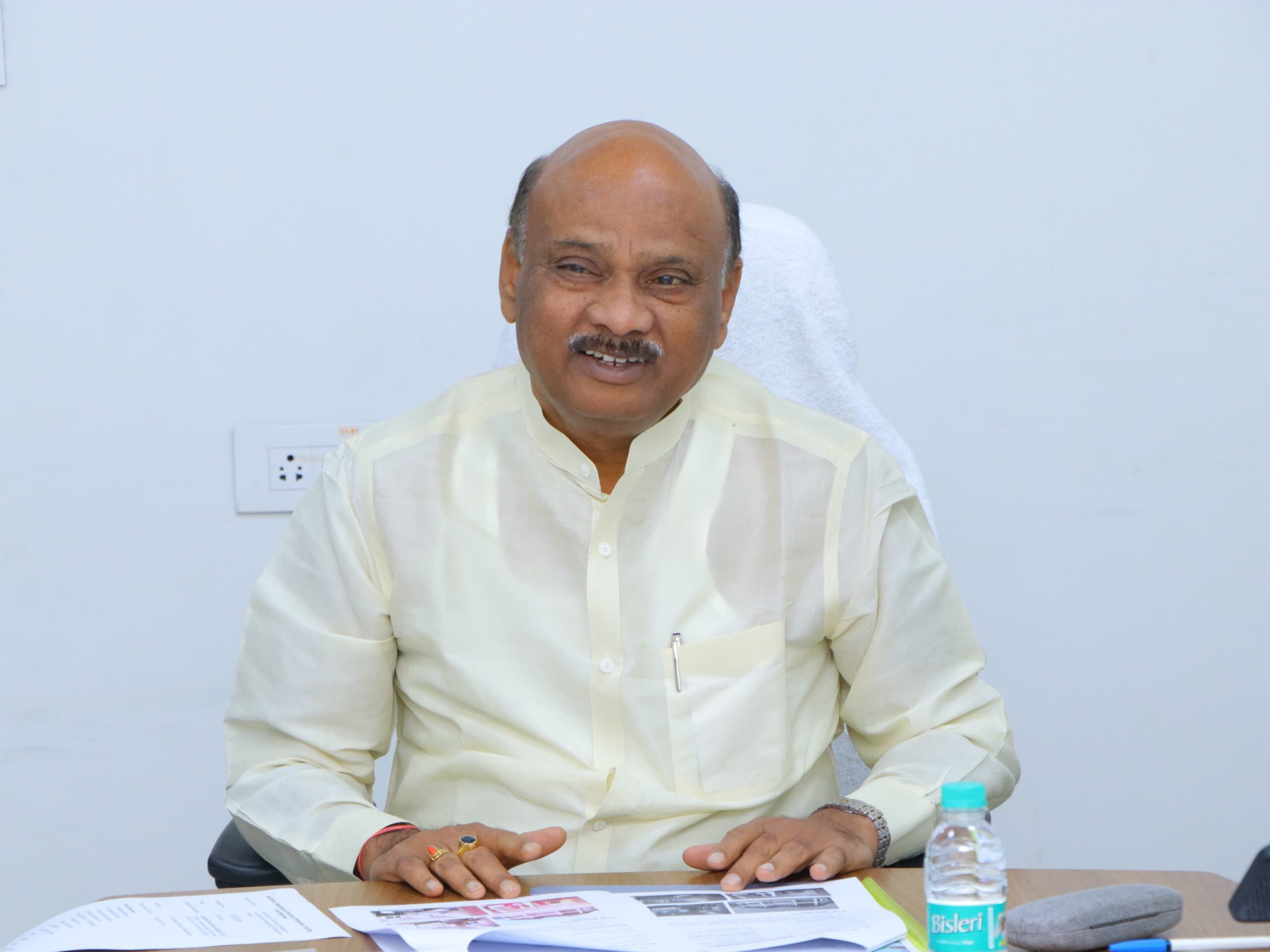 ‘కోర్టు భవన విస్తరణకు భారీగా నిధులు మంజూరు’