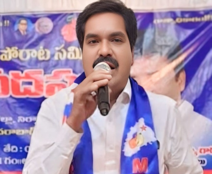 బిల్డింగ్ వర్కర్స్ నూతన కార్యవర్గం ఎన్నిక