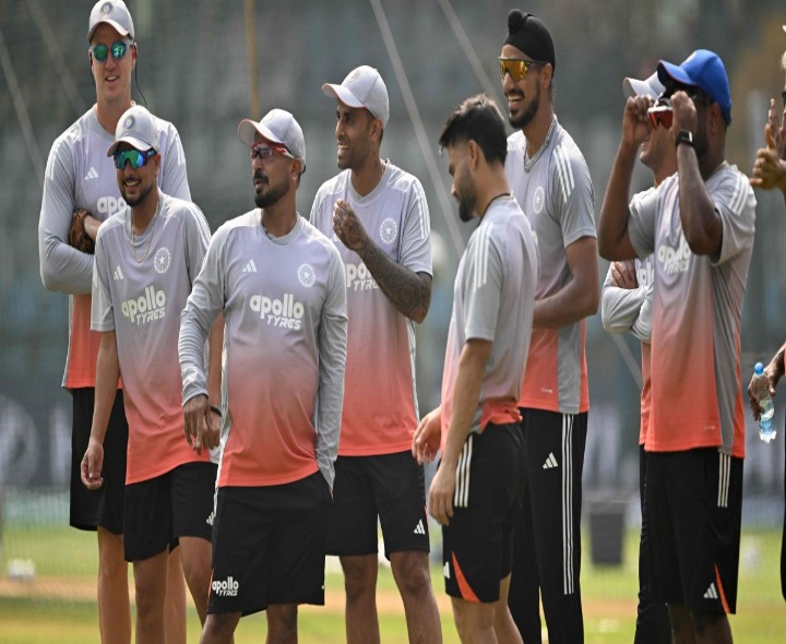 టీమిండియాపై చంద్రగ్రహణం ఎఫెక్ట్