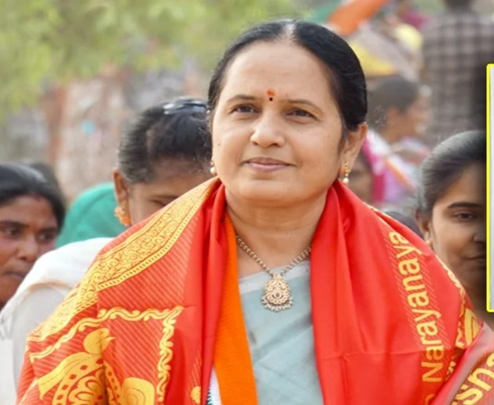 ఇస్నాపూర్‌లో కౌన్సిలర్ సభ్యత్వం రద్దు