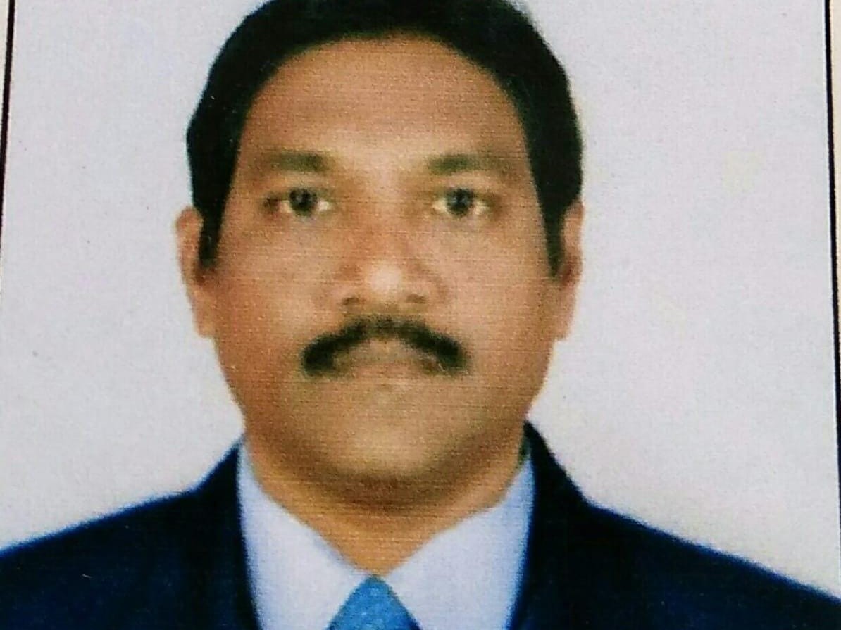 వినియోగదారుల సంఘాల సమైక్య వైస్ ఛైర్మన్ నియామకం