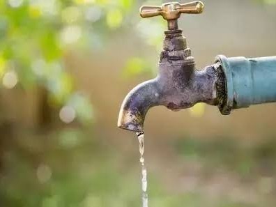 కడియంలో నీటి సరఫరాకు అంతరాయం