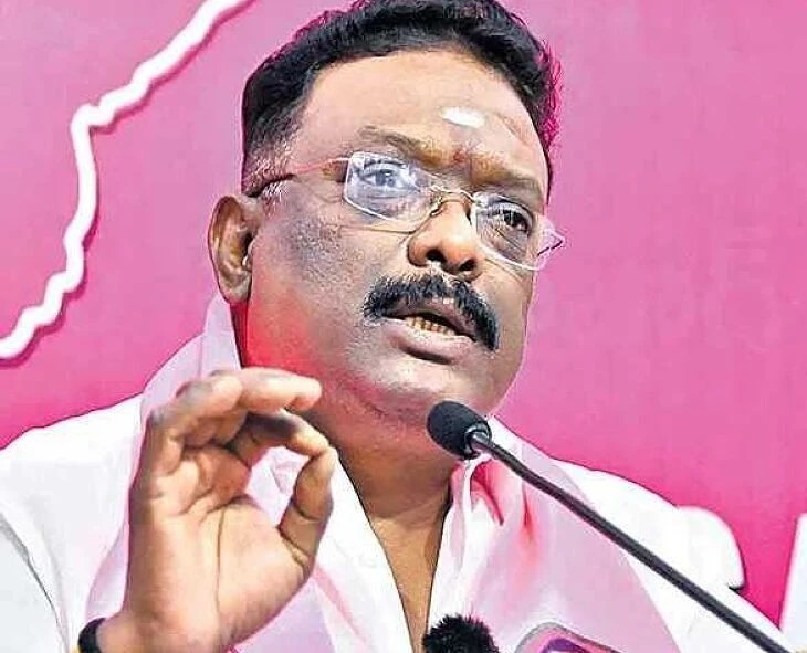 ప్రశ్నాపత్రాన్నే తయారు చేయడం లేదు: దాసోజు