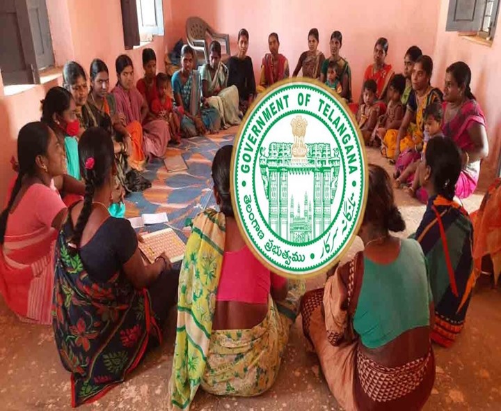 డ్వాక్రా మహిళలకు GOOD NEWS