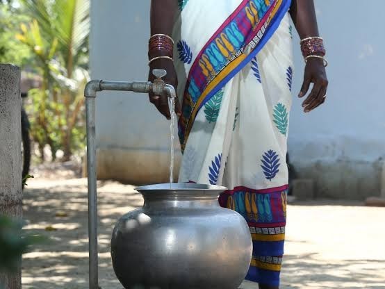 3 రోజులు మిషన్ భగీరథ నీరు సరఫరా అంతరాయం