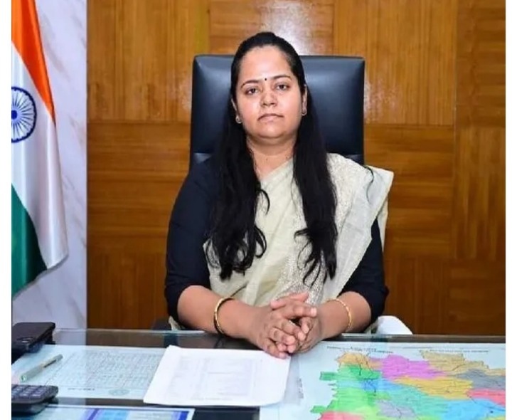 జిల్లాలో వైన్స్ బంద్.. కలెక్టర్ కీలక ఆదేశం