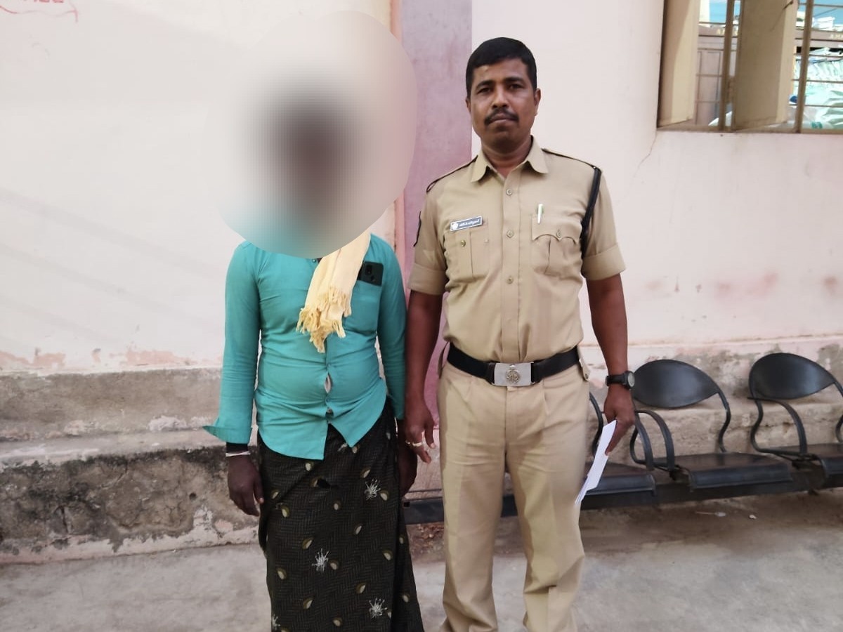 మద్యం తాగి వాహనం నడిపిన వ్యక్తికి జైలు శిక్ష