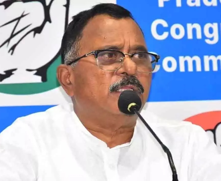 రాహుల్ గాంధీ పీఎం అవుతారు: ఎంపీ మల్లు రవి