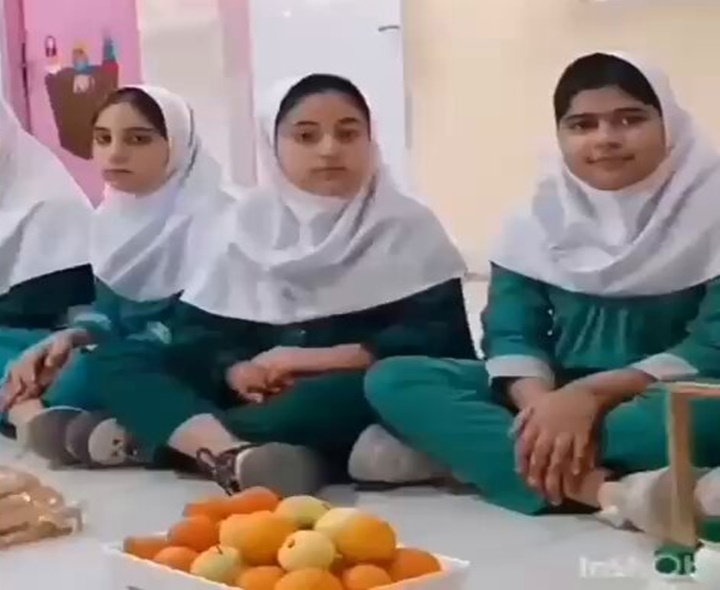 VIRAL: స్కూల్‌లో 165 మంది బాలికలు మృతి!