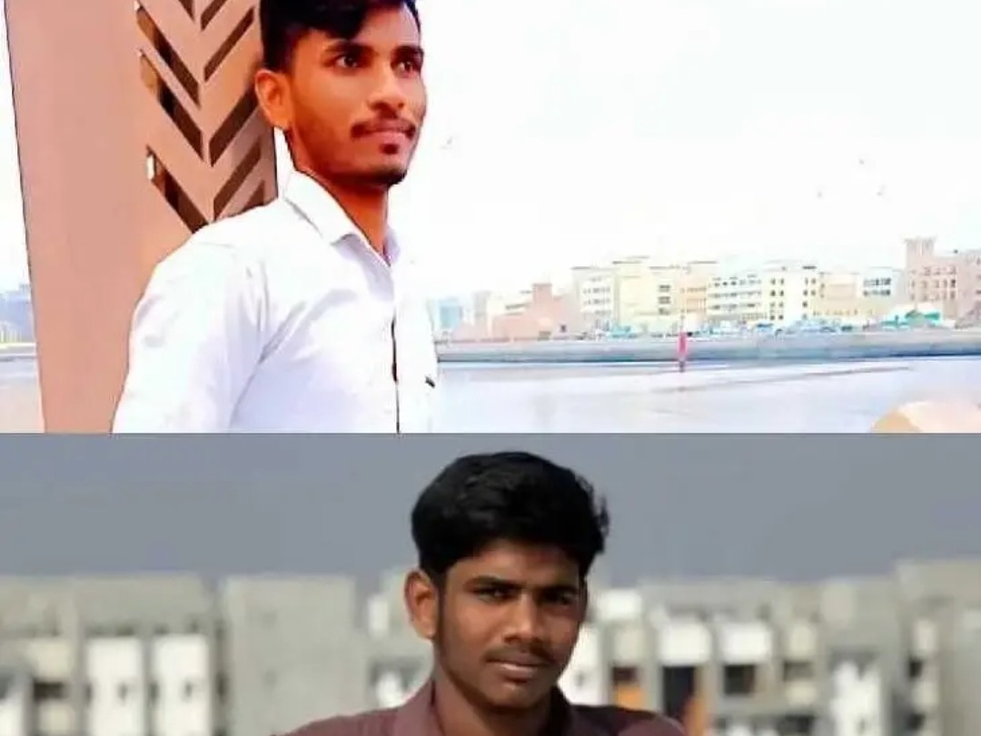 హోలీ రోజు విషాదం.. ఇద్దరు యువకుల మృతి