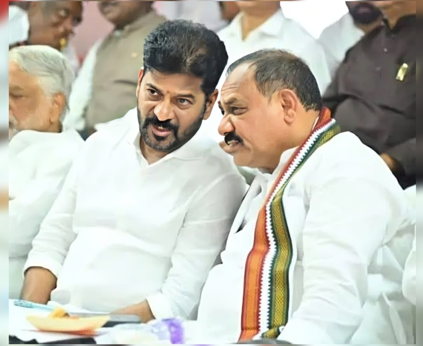 నేడు ఢిల్లీకి రేవంత్, మహేష్ గౌడ్