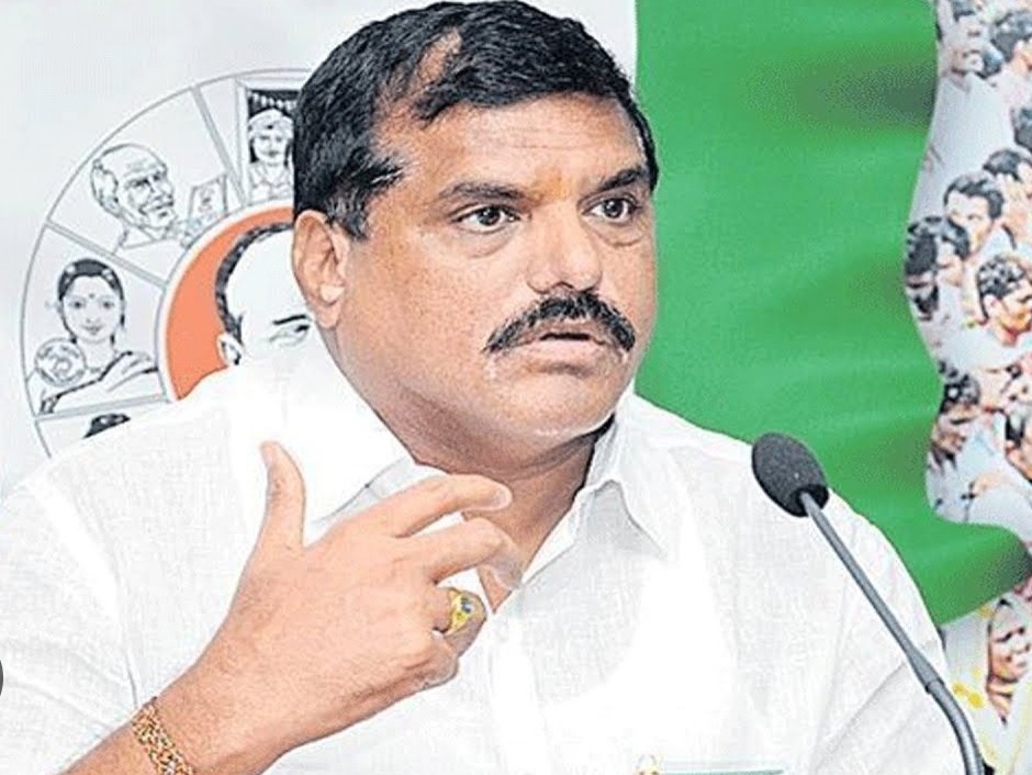 జిల్లా  రీజనల్ కోఆర్డినేటర్‌గా  బొత్సకి చోటు